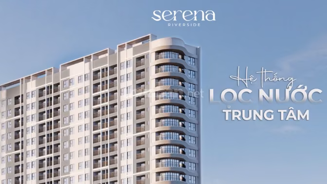 Sắp mở bán tháp mới Rivana 2 ven sông, nhận booking giá gốc CĐT 
