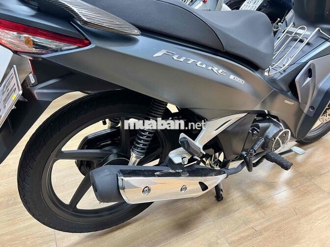 Honda Future 125 2025 ❇️Đồng Moto Đà Lạt❇️
