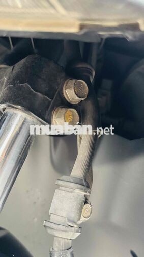 Honda AirBlade - BSTP - Chính Chủ Sang Tên