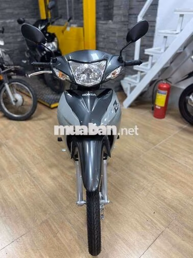 Honda Wave 2026 ❇️Đồng Moto Đà Lạt ❇️