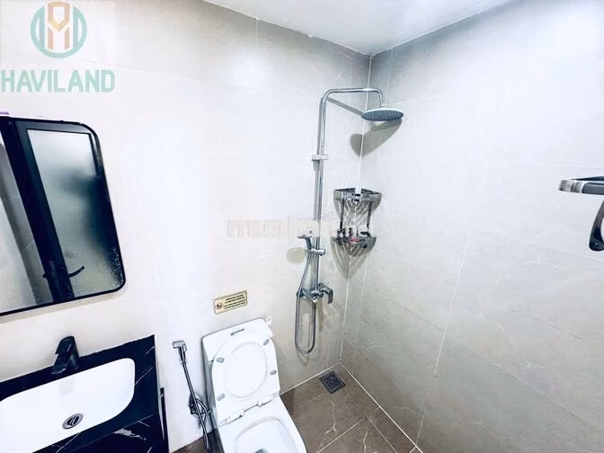MẶT BẰNG BỜ QUAN 35M² - KINH DOANH/VĂN PHÒNG - 6,5TR/THÁNG