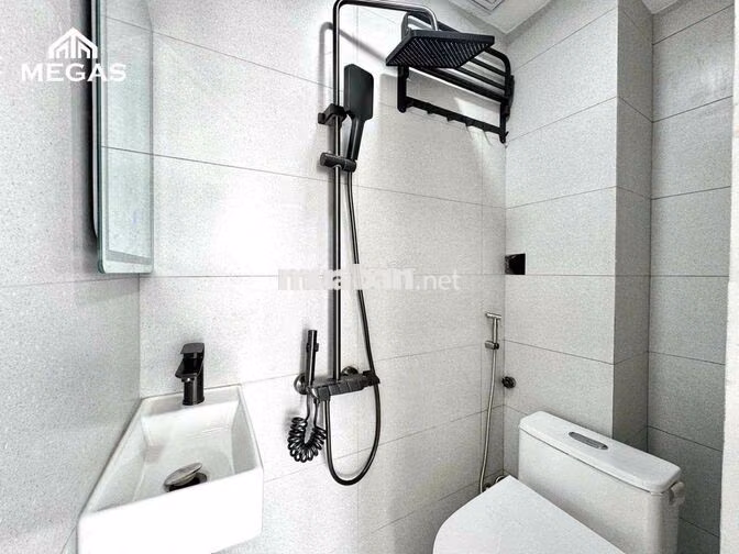 CHO THUÊ CĂN HỘ STUDIO THOÁNG MÁT NGAY EMART PHAN HUY ÍCH