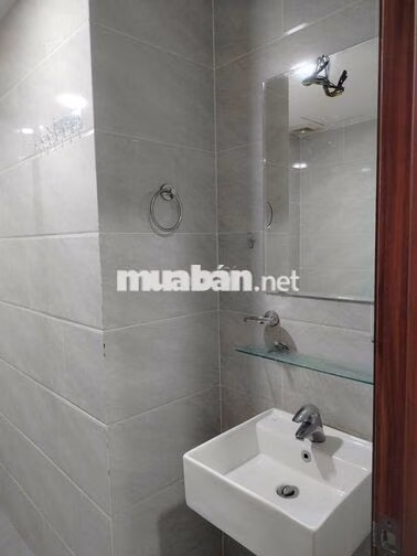Bán căn 46m2, 1PN, 1 phòng đa năng, 1WC có ban công - Samsora: 1ty3