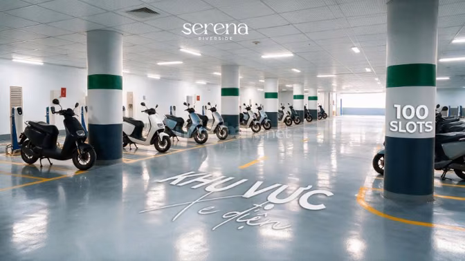 Sắp mở bán tháp mới Rivana 2 ven sông, nhận booking giá gốc CĐT 
