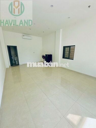 MẶT BẰNG BỜ QUAN 35M² - KINH DOANH/VĂN PHÒNG - 6,5TR/THÁNG