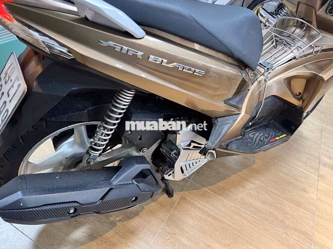 ab 125 2017 ❇️Đồng Moto Đà Lạt ❇️