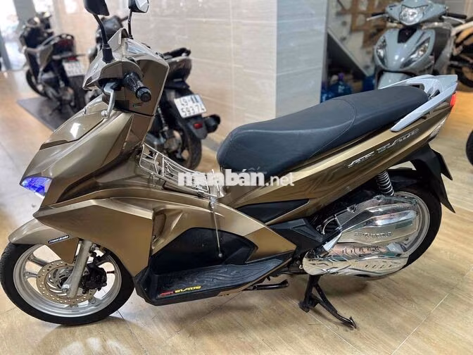 ab 125 2017 ❇️Đồng Moto Đà Lạt ❇️
