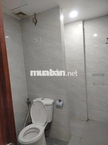 Bán căn 46m2, 1PN, 1 phòng đa năng, 1WC có ban công - Samsora: 1ty3