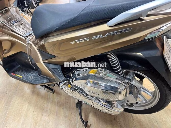 ab 125 2017 ❇️Đồng Moto Đà Lạt ❇️