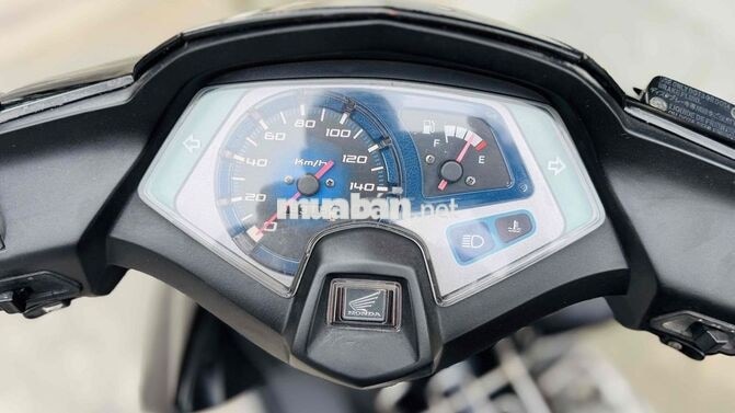 Honda AirBlade - BSTP - Chính Chủ Sang Tên