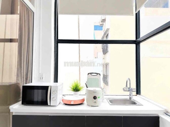 CĂN HỘ MỚI,KHU AN THƯƠNG, 5PN,6WC