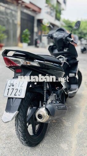Honda AirBlade - BSTP - Chính Chủ Sang Tên