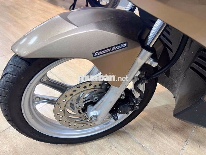 ab 125 2017 ❇️Đồng Moto Đà Lạt ❇️
