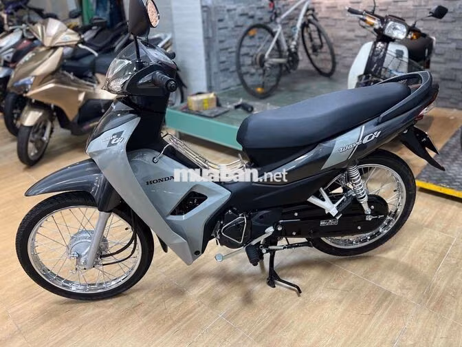 Honda Wave 2026 ❇️Đồng Moto Đà Lạt ❇️