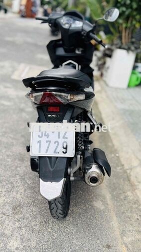 Honda AirBlade - BSTP - Chính Chủ Sang Tên