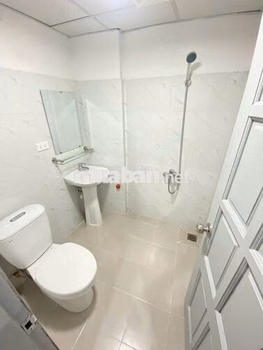 cần tìm trọ hoặc chung cư ở khu vực HN ib mk 