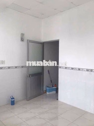 Nhà nguyên căn mới cho thuê Đường 47 giáp Bình Thạnh