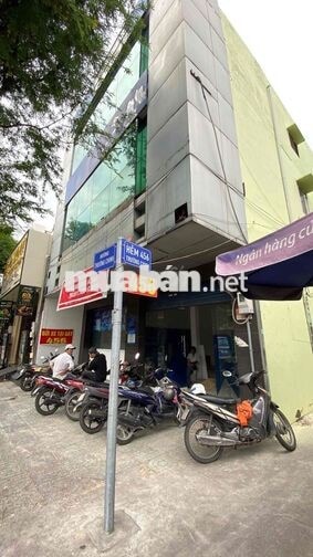 🏡 Ngang 8m, Văn Phòng, Cửa Hàng, F&B, Cải Tạo Tự Do