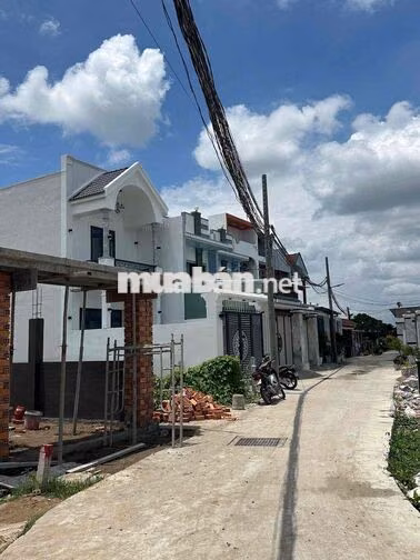 Đất gần Vòng Xoay Tân Kim dt 85m2 full thổ cư shr giá 979tr bớt lộc