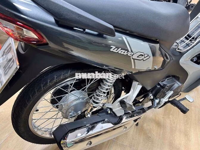 Honda Wave 2026 ❇️Đồng Moto Đà Lạt ❇️