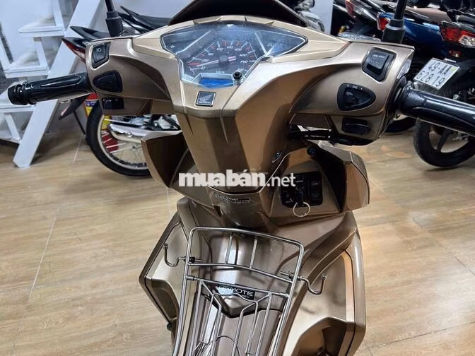 ab 125 2017 ❇️Đồng Moto Đà Lạt ❇️