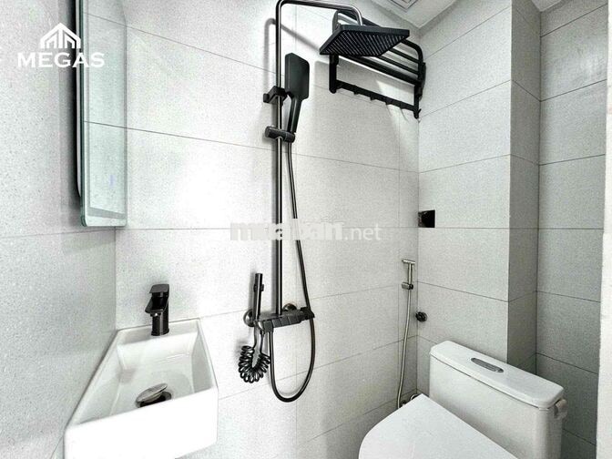 CHO THUÊ CĂN HỘ STUDIO THOÁNG MÁT NGAY EMART PHAN HUY ÍCH