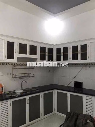 Nhà nguyên căn mới cho thuê Đường 47 giáp Bình Thạnh