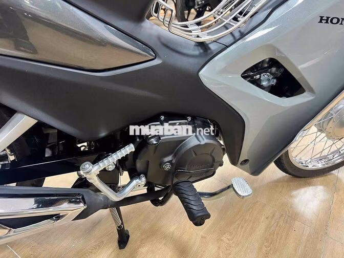 Honda Wave 2026 ❇️Đồng Moto Đà Lạt ❇️