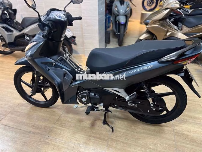 Honda Future 125 2025 ❇️Đồng Moto Đà Lạt❇️