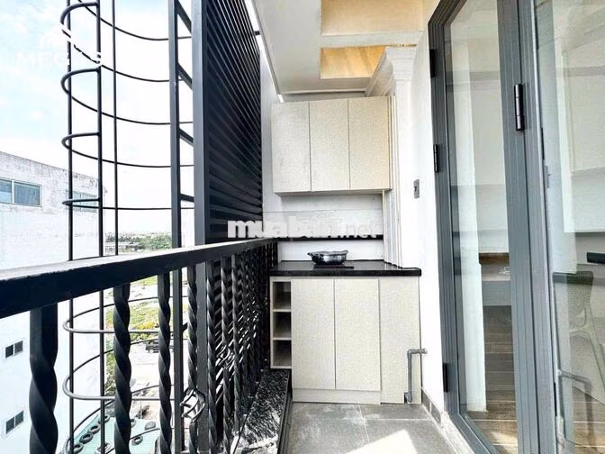 CHO THUÊ CĂN HỘ STUDIO THOÁNG MÁT NGAY EMART PHAN HUY ÍCH