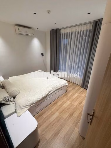 CĂN HỘ 2PN PHAN THÚC DUYỆN - PHỐ TÂY AN THƯỢNG- GẦN BIỂN MỸ KHÊ