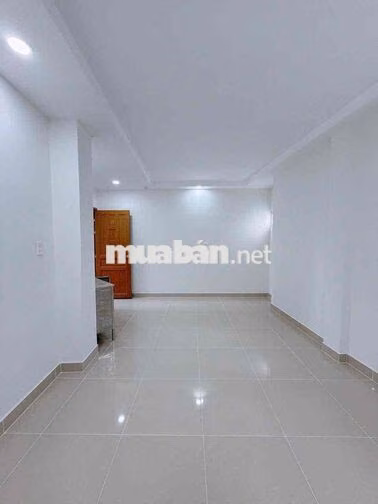 Nhà Quận 4 - Căn Hộ Dịch Vụ - Đường Xóm Chiếu
