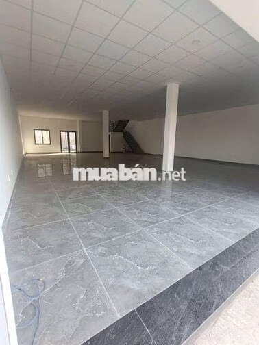 🔥 CHO THUÊ GÓC 2 MẶT TIỀN HÀ HUY GIÁP – Q12 (CẦU VƯỢT NGÃ TƯ GA) 🔥