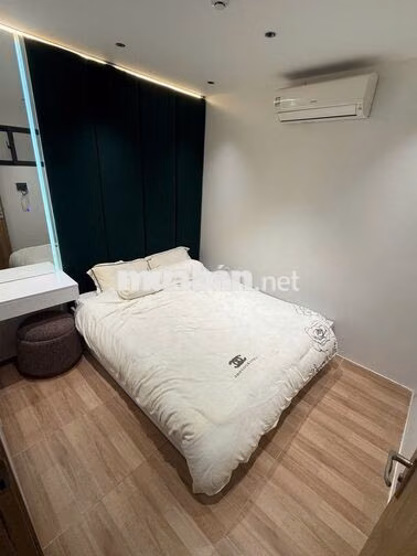 CĂN HỘ 2PN PHAN THÚC DUYỆN - PHỐ TÂY AN THƯỢNG- GẦN BIỂN MỸ KHÊ