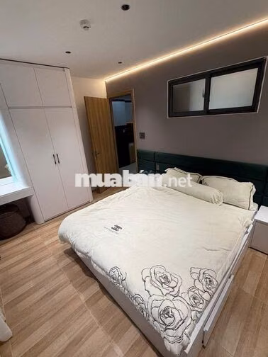 CĂN HỘ 2PN PHAN THÚC DUYỆN - PHỐ TÂY AN THƯỢNG- GẦN BIỂN MỸ KHÊ