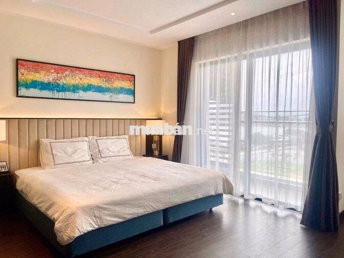 CẦN BÁN CĂN HỘ STUDIO FULL NỘI THẤT – S2 SAPPHIRE HẠ LONG 🌟