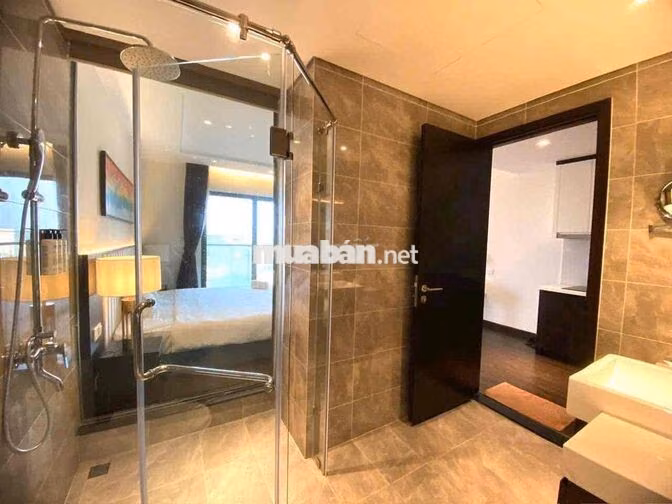 CẦN BÁN CĂN HỘ STUDIO FULL NỘI THẤT – S2 SAPPHIRE HẠ LONG 🌟