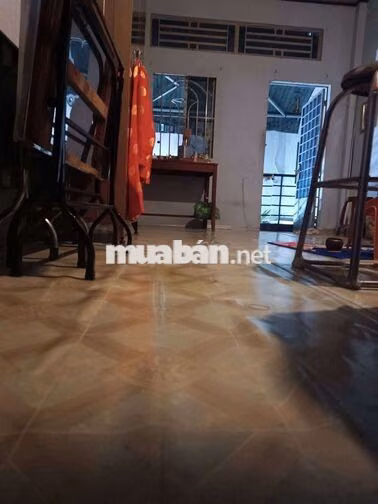 BÁN NHÀ CHÍNH CHỦ Q4 GẦN NGAY TRƯỜNG QUANG TRUNG, CHỢ TÔN THẤT THUYẾT