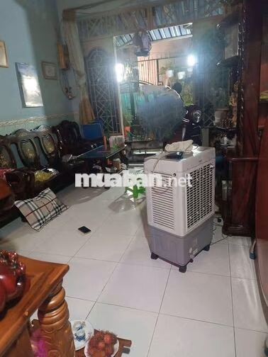 BÁN NHÀ CHÍNH CHỦ Q4 GẦN NGAY TRƯỜNG QUANG TRUNG, CHỢ TÔN THẤT THUYẾT