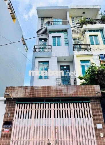 cần bán gấp…nhà ở chính chủ, khu vực an ninh. hẻm xe tải…