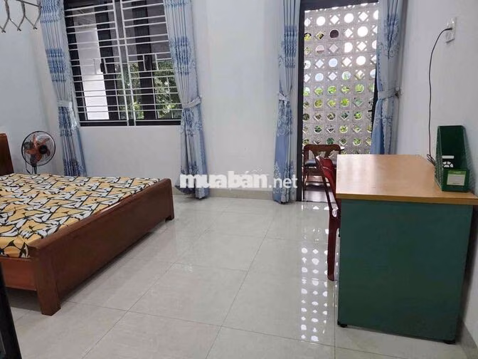 NHÀ NGUYÊN CĂN MT ĐOÀN KHUÊ - 5PN KHÉP KÍN