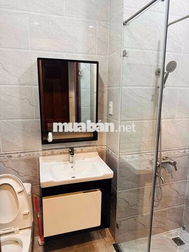 Cho thuê phòng full nt tách bếp ở xvnt