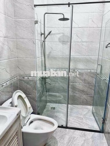 cho thuê phòng có gác full nội thất đẹp