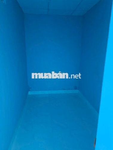MBKD MT đường ĐHT 02 gần chợ cây sộp 4,5 x 26m giá 15tr/tháng