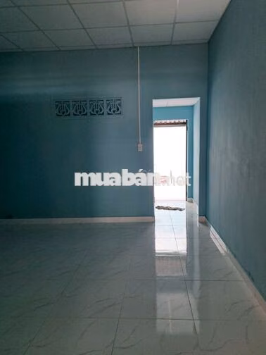 MBKD MT đường ĐHT 02 gần chợ cây sộp 4,5 x 26m giá 15tr/tháng