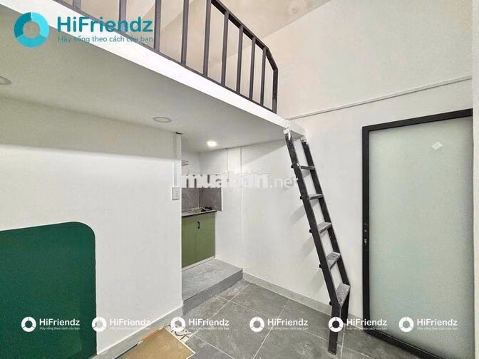 🔥KHAI TRƯƠNG PHÒNG GÁC GIÁ RẺ NHÀ MỚI NGAY TRUNG TÂM PHÚ NHUẬN