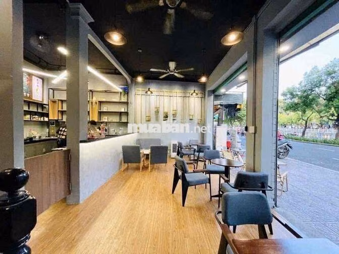 Mặt Tiền Kinh Doanh TRƯỜNG SA, TB 72m2 - 1 Trệt 2 Lầu ST Vỉa Hè Rộng
