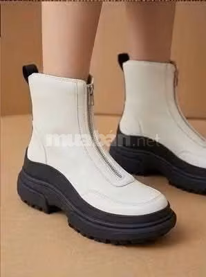 👟 GIÀY TREKKING AUTHENTIC — CHÍNH HÃNG 100%