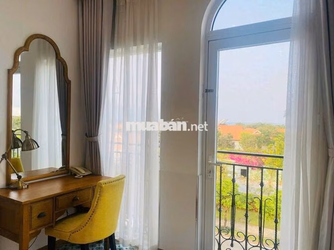 CHO THUÊ CĂN HỘ GẦN BIỂN - GẦN CROWNE