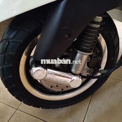  Vespa LX 125 bstp chính chủ.